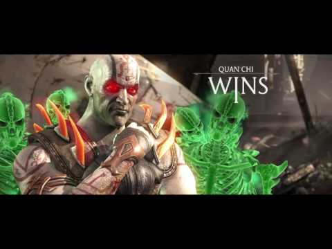 GrimTG vs Anbu Getreked