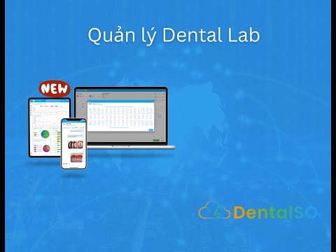Giới thiệu DentalSO