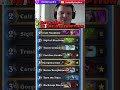 Mini Set Pirate Shaman Deck List Hearthstone Standard Perils In Paradise 30 4 3