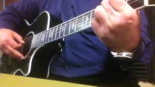 John Denver - What one man can do - cover