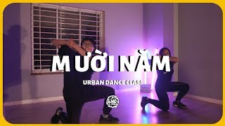 ̛̛̀ ̆ ( Đen Vâu ft Ngọc Linh ) / K Choreography / Urban Dance Class