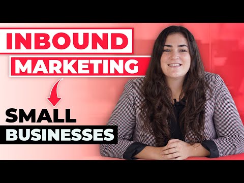 , title : 'Inbound Marketing for Small Businesses - Benefits & Strategies'