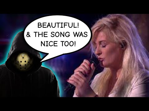 Miss Montreal || Lightning Crashes || Beste Zangers 2020 || Hispanic Rapper ReactZ ||