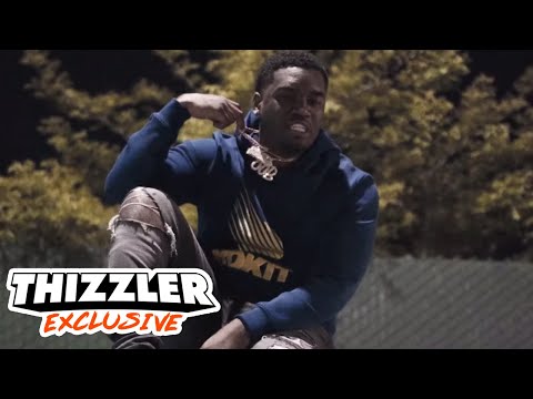 Darrion - Thought Of Me (Exclusive Music Video) || Dir. DeifiedLife