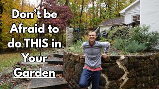 Your Most POWERFUL Tool in the Garden