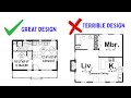 ADU Floor Plans Reviewed What Works What Doesn T