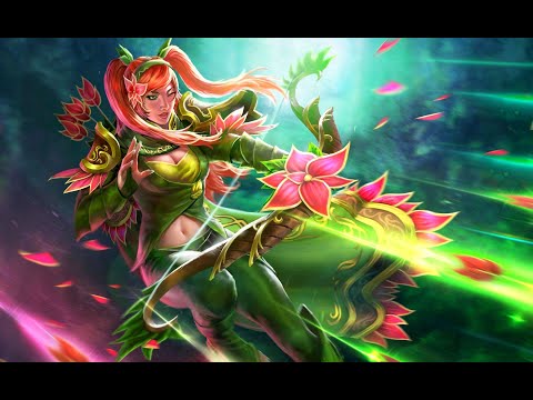 sTfU_Vip3r WHY this SHARD is SO BROKEN