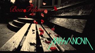 Boa Felino - Missanova