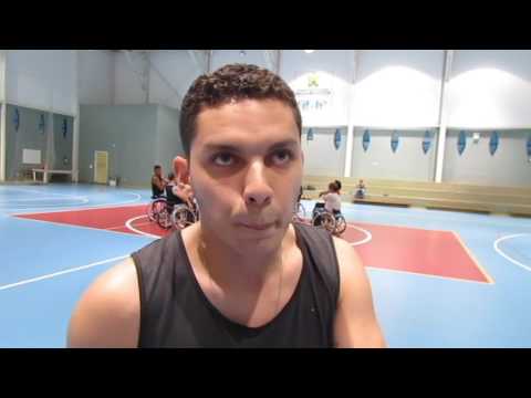 Cia. do Esporte - Atleta dos Tubarões/MM é convocado para a seleção sub-23