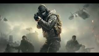 A Conversation with Chance Glasco, co-Creator of Call of Duty