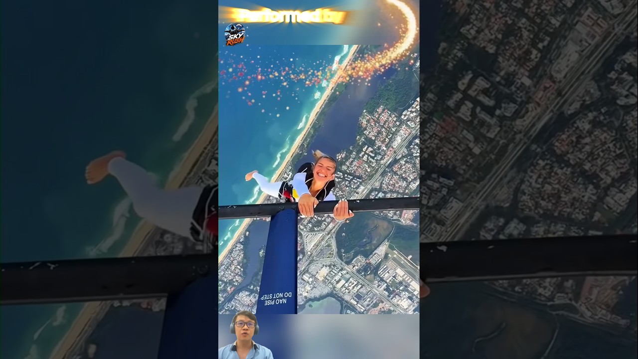 #skydiving #jump #sky #usa #viral