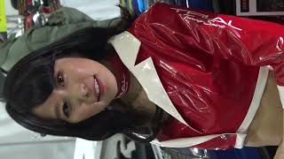 大阪オートメッセ(OSAKA AUTO MESSE)2023が開幕です！！