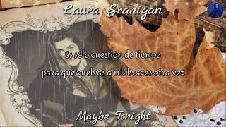 Laura Branigan - Maybe Tonight - Subtitulado Al Español