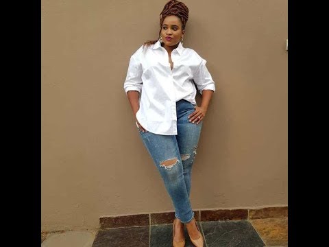 Isibaya: Madlamini in real life... yummy mommy