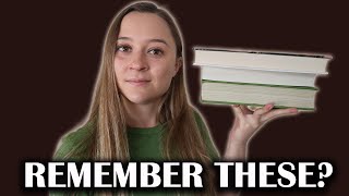 Booktubers Should Talk About Books | A RANT and Channel Update