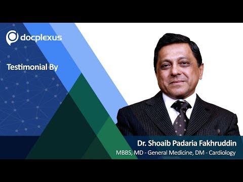 A Word Of Appreciation For The Efforts Put By Team Docplexus