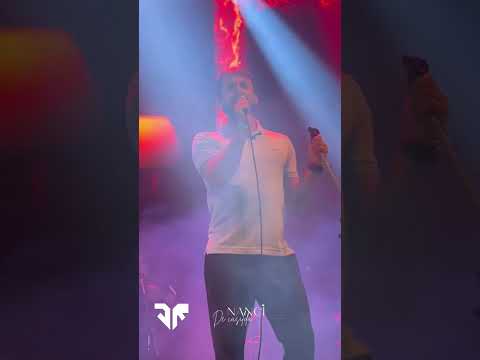 Voy a abrir mi corazón (AHYRE y Jorge Rojas)