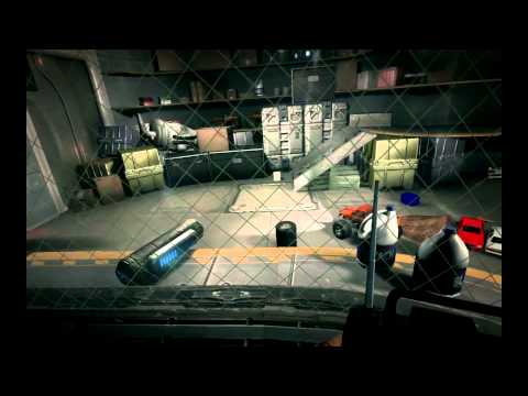 Let's Play Duke Nukem Forever Ep.3