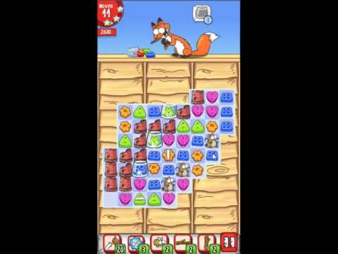 Simon's Cat Crunch Time Level 302 - NO BOOSTERS 😺 | SKILLGAMING ✔️