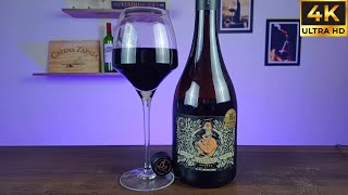 #0573 - Vinho Kaiken Aventura Malbec Los Chacayes Norte 2021 #vinho #vino #wine