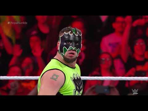 Exclusive Details On Shane Helms Heading To WWE