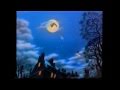 Peter Pan Trailer VHS 1997 PT PT