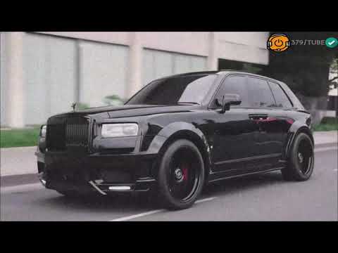 Элджей, х Rakhim - URUS Official Music Video/ Премьера трека 2021