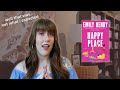 Happy Place by Emily Henry - Book Review