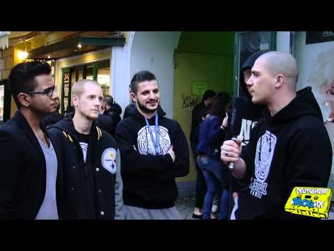 Eastblok Family - "Wir machen nicht die Musik fürs Geld!" (Interview - Punchlines.biz)