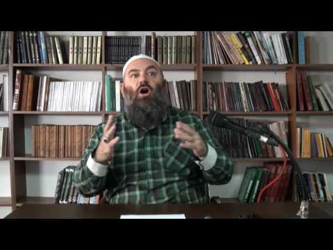 A lejohet të flejnë dy vajza në një jorgan - Hoxhë Bekir Halimi