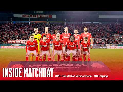 Startseite Rot-Weiss Essen – Rot-Weiss Essen