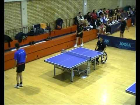 Mitar Palikuca : Aleksic Milan  - 3 : 0