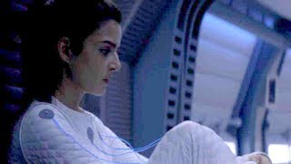 映画『スターシップ9』予告編