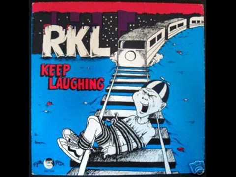 RKL - Think Positive