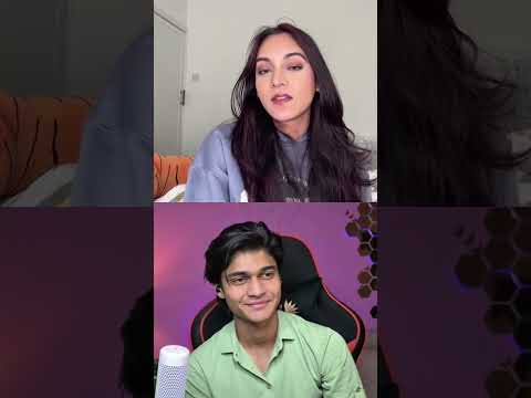 Birthday Gift 😂 #omegle #omeglelaughs #livechat #live #funny #comedyfilms #funnyomegle