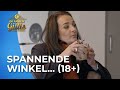 Nicol wil 18+ WINKELTJE OPENEN! ?? | Familie Gillis