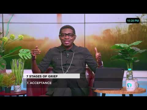 LIVE: Life Line | 12/08/2025