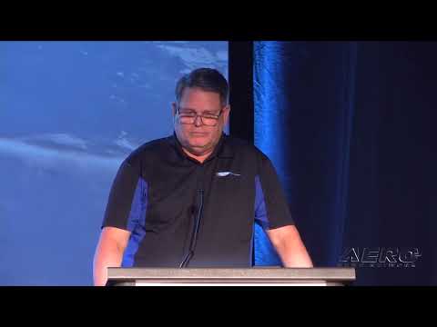 Aero-TV: Flight Data Systems - AEA 2023 New Product Introduction