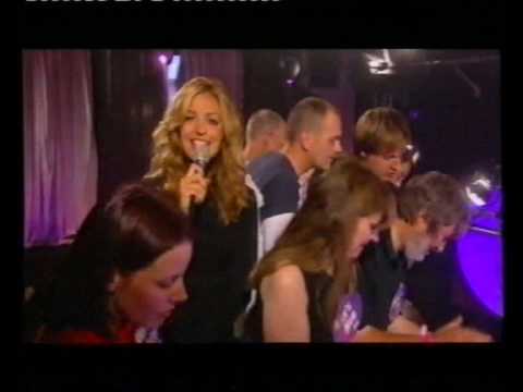 Alex Parks - Heart of Glass