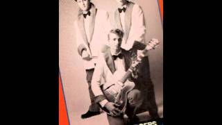 Johnny &amp; The Dodgers - Yes, I Love You Baby