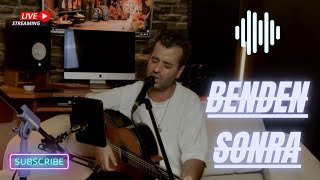 BENDEN SONRA ( akustik cover ) Özgür Umut Üçer