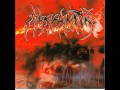 Obscenity - Golden Cage 