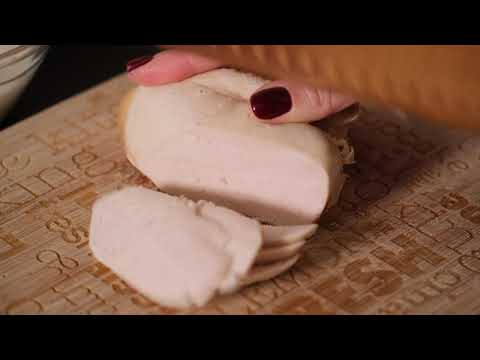 Простой рецепт курицы с картошкой | Гранд Люкс