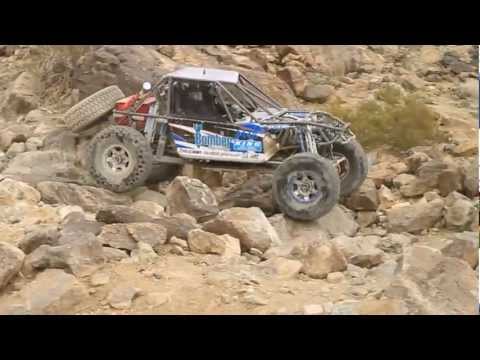 King shocks the Official Offroad Shock sponsor of the 2013 King Of the Hammers