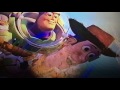 Walt Disney Company And Walt Disney World 25 Anniversary Intro And Promo From 1996