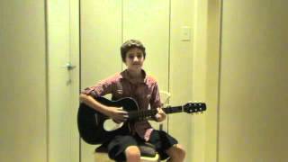 Little Bird - Ed Sheeran | Cover | Wes Ambler