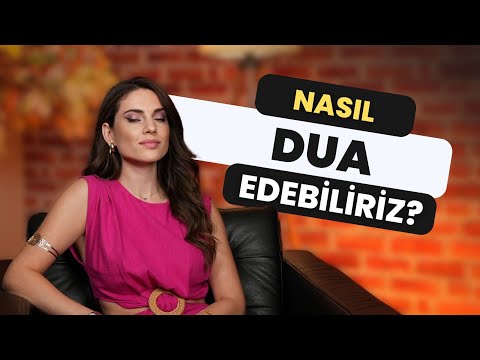 Nasıl Dua Edilir? | Doğru İstekte Bulunmanın Sırları | Doğru Dua Etmek