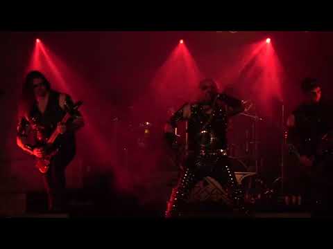 Hellbutcher - The Sword of Wrath live @ Muskelrock 2024-05-31