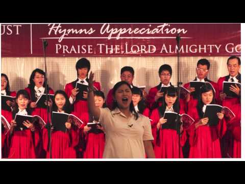 Hymns Appreciation 2 - GRII Kelapa Gading [Video Teaser]