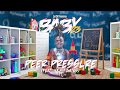 JayDaYoungan - Peer Pressure (feat. Kevin Gates) [Official Audio]